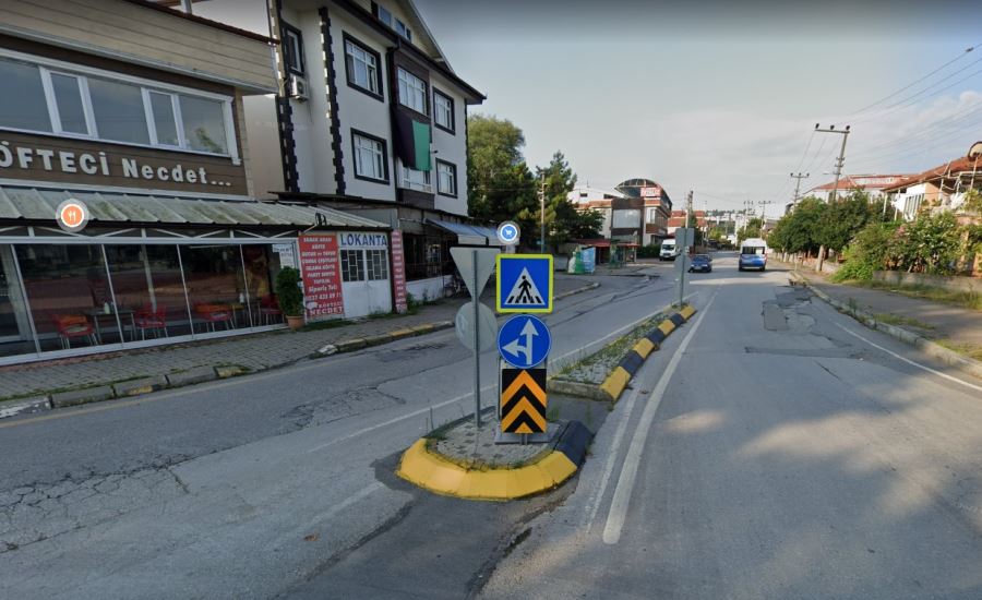 Akşemsettin Caddesi asfalt çalışmaları nedeniyle trafiğe kapalı olacak