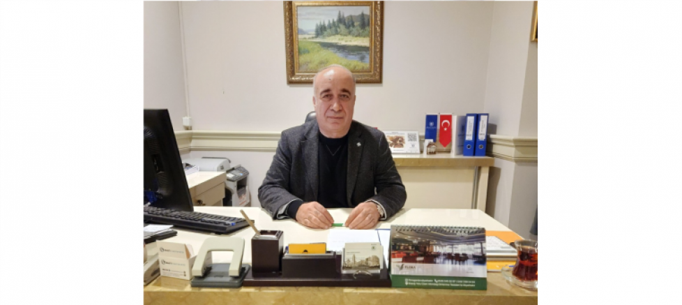 Akyıl’dan Minik Narin’in Kaybı ile İlgili Taziye Mesajı: “Yüreğimizi Yakan Acı Bir Kaybımız Var” - GÜNDEM - İnternetin Ajansı
