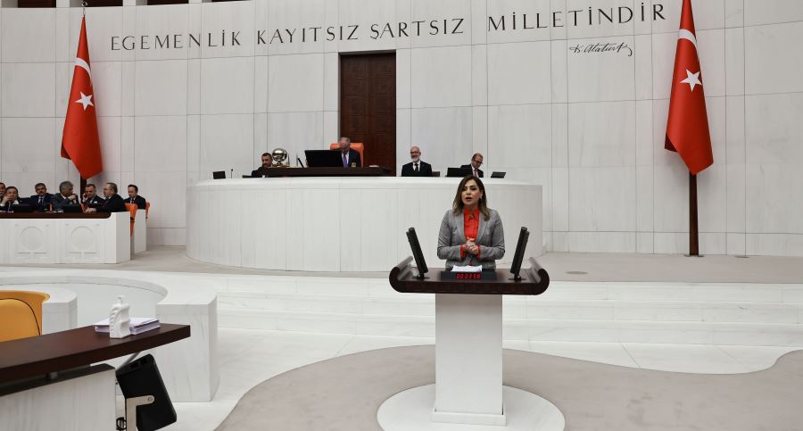 “ALEVİLİĞİN TARİFE İHTİYACI YOKTUR”