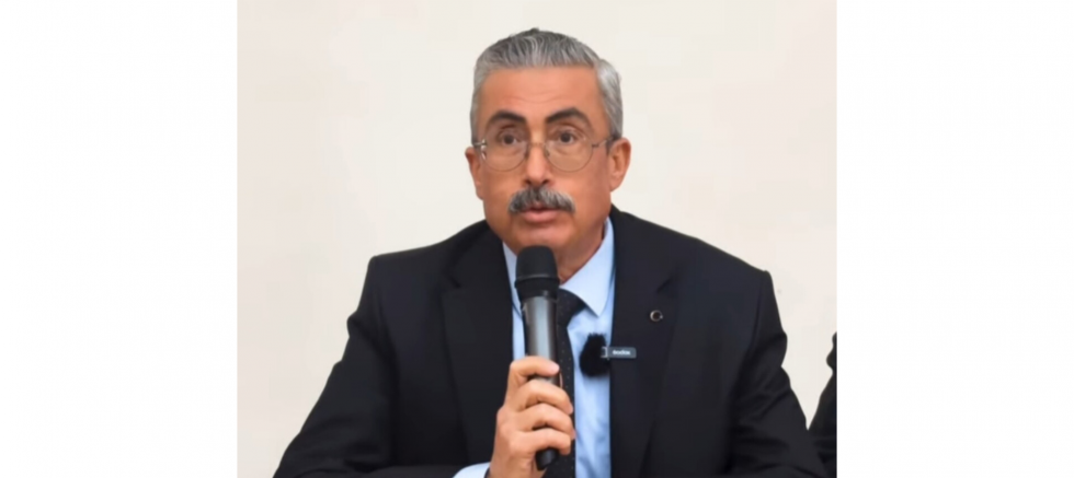 Ali Bedrettin Karataş: Çocukların Geleceği Karataş’ın Geleceğidir - GÜNDEM - İnternetin Ajansı