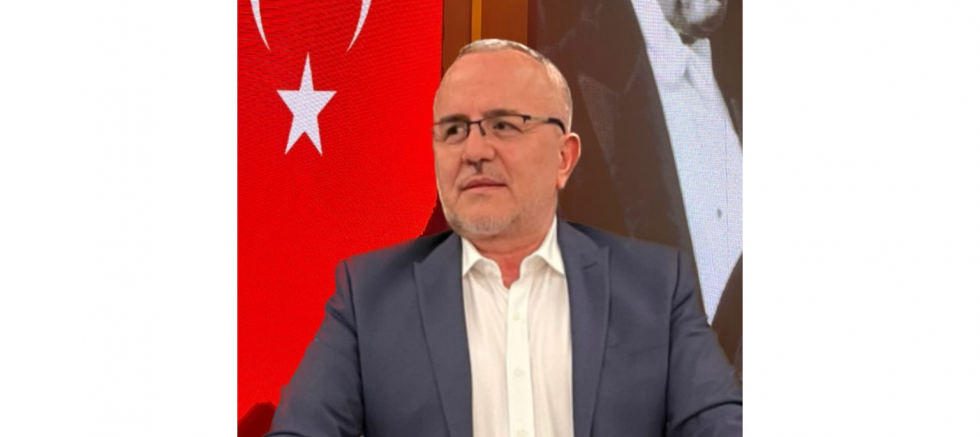 Ali Karakurt: 