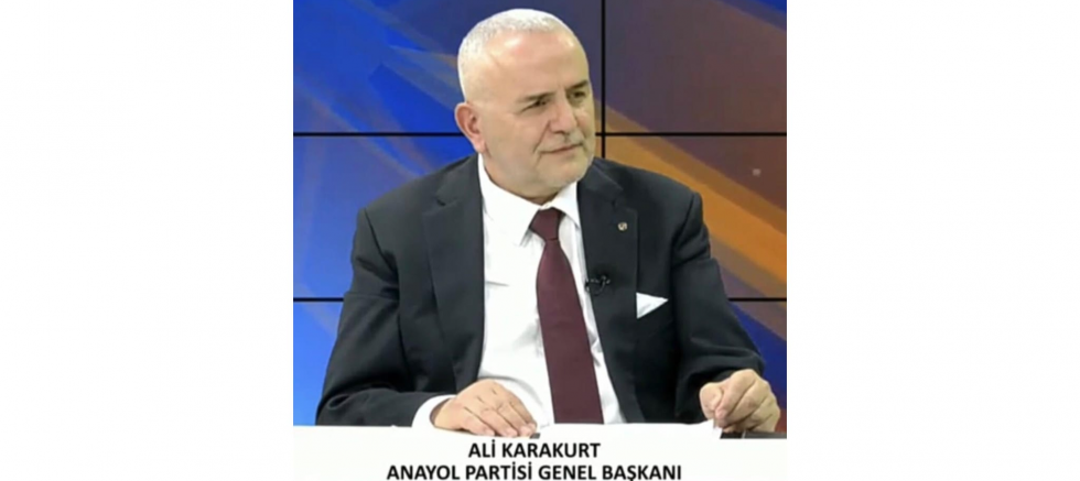 Ali Karakurt: Bir bina yapılırken ilk hesap metrekaresi değil, insan hayatı olmalıdır - GÜNDEM - İnternetin Ajansı