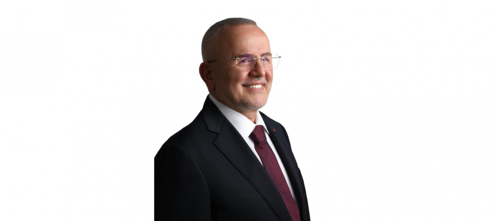 Ali Karakurt: Fatih Yılmazer’in Katılımıyla Saha Gücümüzü Daha da Büyüteceğiz - GÜNDEM - İnternetin Ajansı