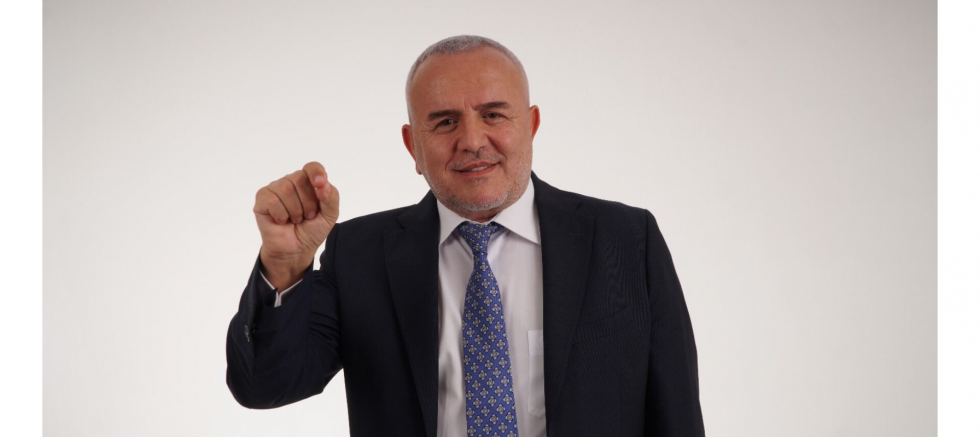 Ali Karakurt’tan 29 Ekim Cumhuriyet Bayramı Mesajı - GÜNDEM - İnternetin Ajansı