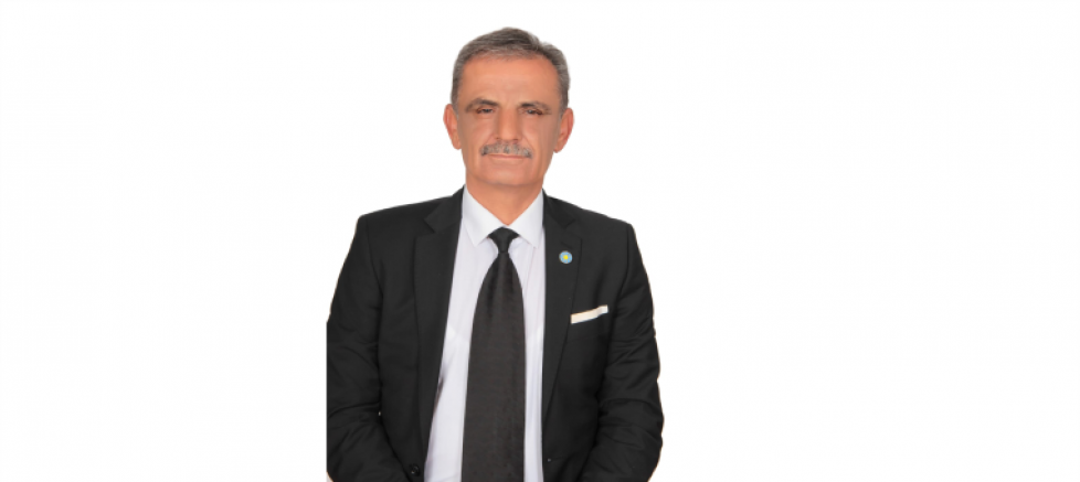 Ali Kartal, Üretim Odaklı Projelerle Akseki'nin Geleceğini Şekillendiriyor - GÜNDEM - İnternetin Ajansı