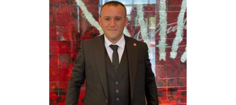 ALİ YAVUZ: “ÖZGÜR ÖZEL’E YÖNELİK SORUŞTURMA, KARABÜK’ÜN VE TÜRKİYE’NİN SESİNE YAPILAN BİR SALDIRIDIR” - GÜNDEM - İnternetin Ajansı
