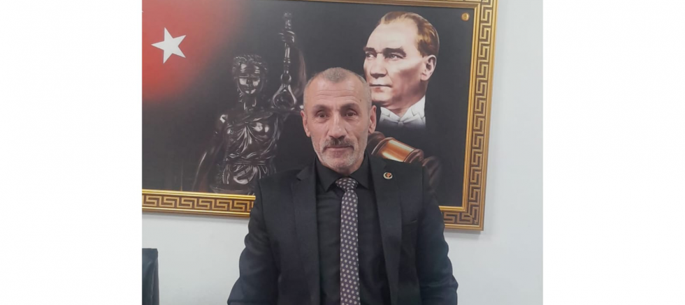 Alkan: İmar Kararlarında Artvinli Her Şeyi Bilmelidir - GÜNDEM - İnternetin Ajansı