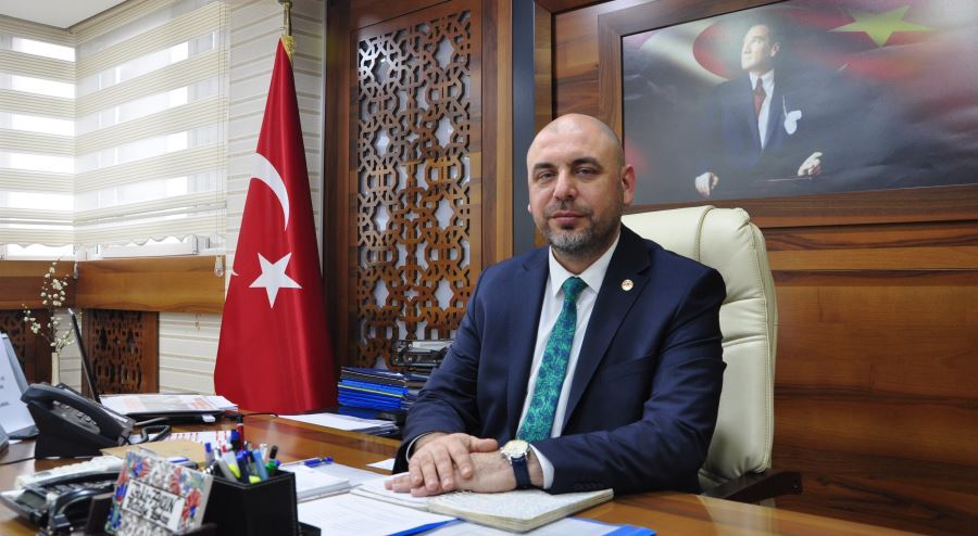 Allah Milletimi Lidersiz Bırakmasın