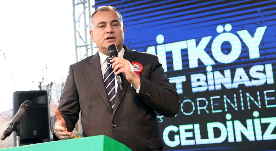 ALPER TAŞDELEN’DEN ÇOCUK İSTİSMARINA SERT TEPKİ