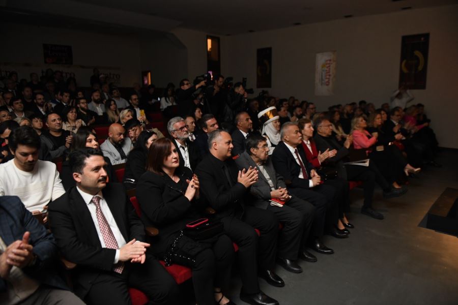 ALTIEYLÜL BELEDİYESİ’NE ULUSLARARASI ÖDÜL