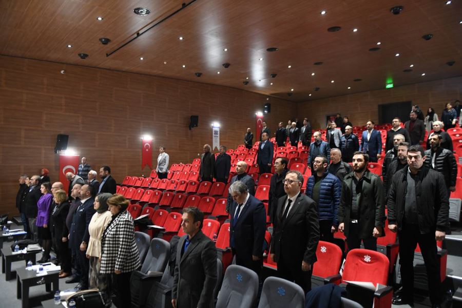 ALTIEYLÜL’DEN 3 ÖNEMLİ ADIM