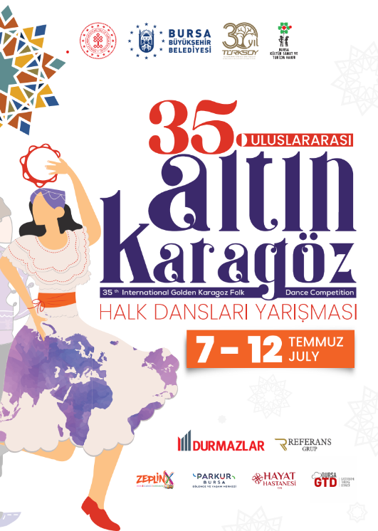 Altın Karagöz coşkusu başlıyor
