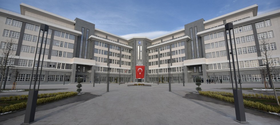 Ambalaj atığı ihalesi 16 Ağustos’ta - GÜNDEM - İnternetin Ajansı