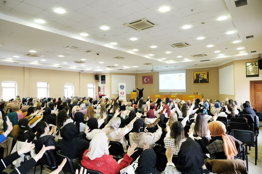 Ana kucağı öğretmenleri yeni döneme hazır