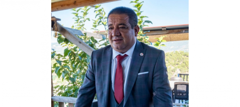 Anadolu Birliği Partisi Alanya İlçe Başkanı Şükrü Güneri’nden 23 Nisan Mesajı: “Çocukların Gülüşü, Bir Şehrin ve Bir Ülkenin En Büyük Zenginliğidir” - GÜNDEM - İnternetin Ajansı