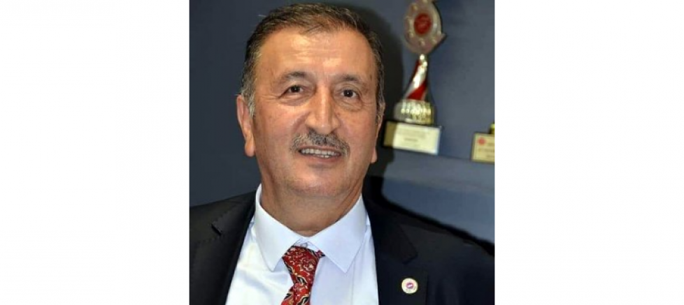 ANADOLU BİRLİĞİ PARTİSİ GENEL BAŞKANI BEDRİ YALÇIN’DAN 23 NİSAN MESAJI: “MİLLETİN EGEMENLİĞİ, GELECEĞİMİZİN TEMİNATIDIR” - GÜNDEM - İnternetin Ajansı