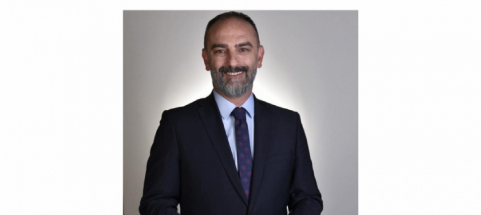 Anahtar Parti Sakarya İl Başkanı Hakan Yazıcı: 