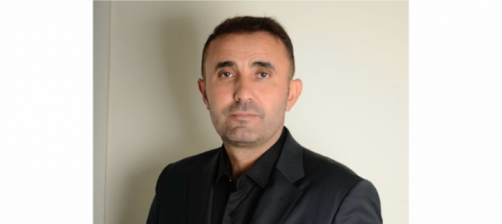 Anahtar Parti Samsun Vezirköprü İlçe Başkanı Hasan Başar: 