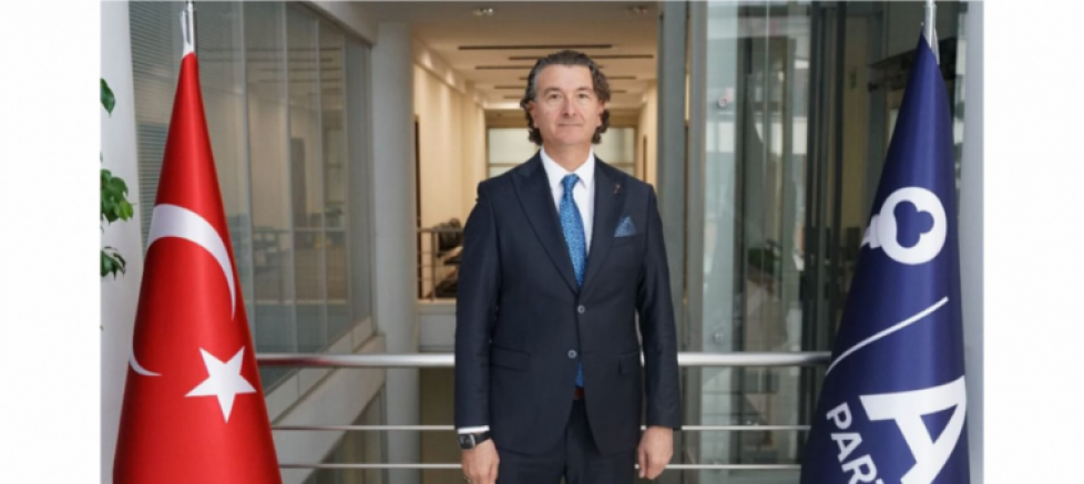 Anahtar Parti Sivas İl Başkanı Cengiz Görgen: 