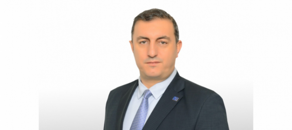 Anahtar Partili Baydar: “Teröristle Pazarlık Olmaz, Açlık Sınırı Altındaki Ücret Kabul Edilemez” - GÜNDEM - İnternetin Ajansı