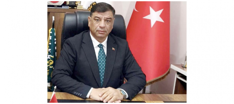 Anavatan Partisi Genel Merkez Teşkilat Başkan Yardımcısı Halil Aslan’dan Mevlid Kandili Mesajı - GÜNDEM - İnternetin Ajansı