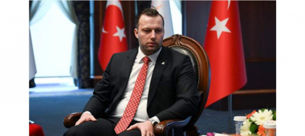Anavatan Partisi’nden Gölbaşı İçin Kararlı Adım: Aday Değişikliği ve Yenilenen Taahhüt - GÜNDEM - İnternetin Ajansı