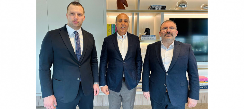 Anavatan Partisi’nden Muğla’da Cumhur İttifakı’na Tam Destek - GÜNDEM - İnternetin Ajansı