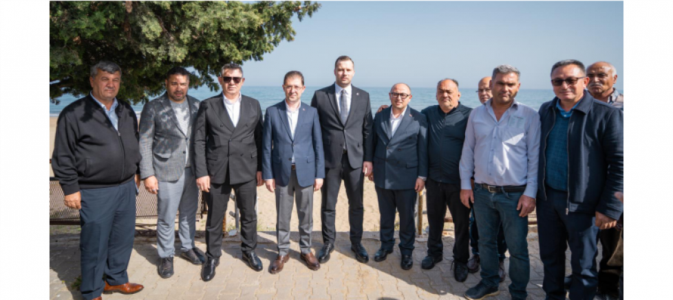 Anavatan'ın Gücü Mersin'de: Serdar Soydan İçin Birleşme Zamanı! - GÜNDEM - İnternetin Ajansı