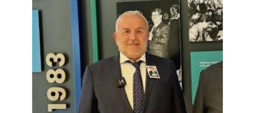 Anayol Partisi Genel Başkanı Ali Karakurt:  ÜLKENİN EN ÖNEMLİ SORUNLARINDAN BİRİ ADALET  - GÜNDEM - İnternetin Ajansı