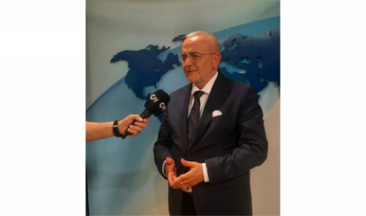 Anayol Partisi Genel Başkanı Ali Karakurt: Devlet, Vatandaşın Son Çaresi Değil; İlk Güvencesi Olmalıdır - GÜNDEM - İnternetin Ajansı