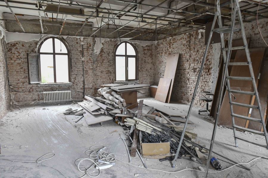 ANKARA BÜYÜKŞEHİR BELEDİYESİNDEN BAŞKENTE YENİ PSİKOLOJİK DANIŞMA MERKEZİ