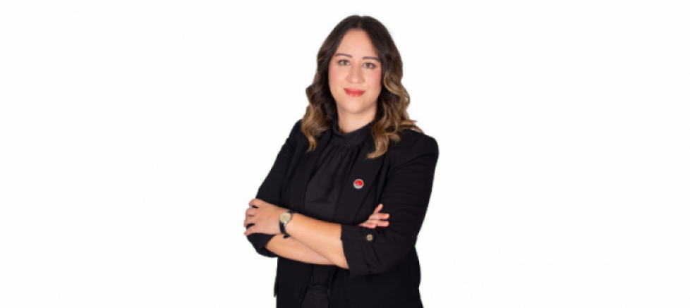 Ankara İl Kadın Kolları Başkanı Ayça Çağlar: Kadınların Bedeni Değil, Sözü Dikkate Alınmalı - GÜNDEM - İnternetin Ajansı