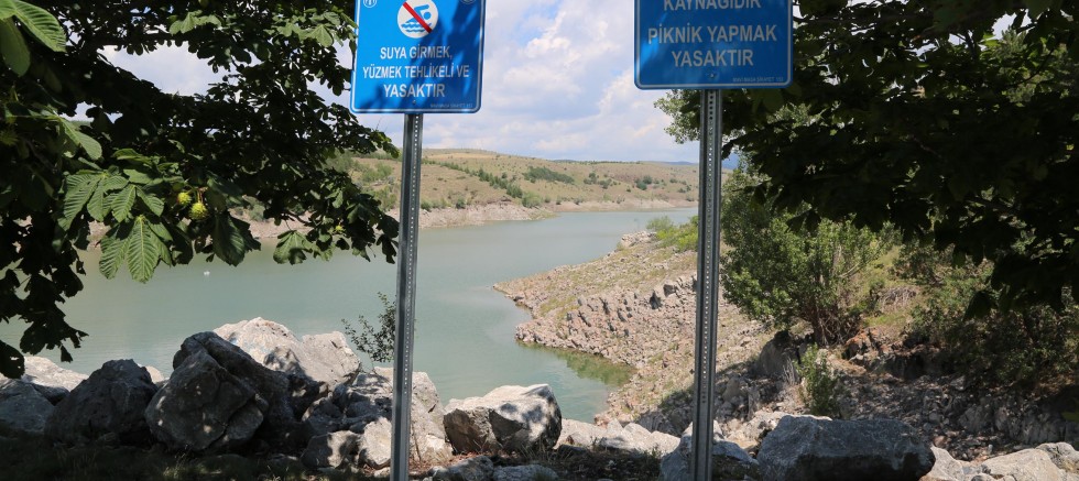 ANKARA İTFAİYESİNDEN VATANDAŞLARA UYARI - GÜNDEM - İnternetin Ajansı