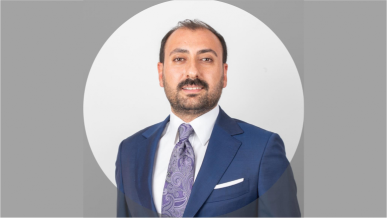 Ankara’nın geleceği için Sercan Çığgın Adaylığını Açıklayacak! - GÜNDEM - İnternetin Ajansı
