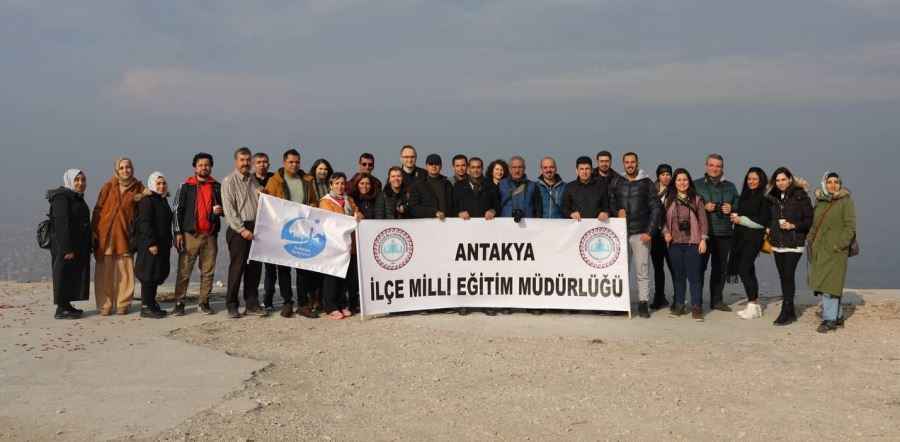ANTAKYA BELEDİYESİ EKİPLERİ   ZİNCİR MARKETLERDE DENETİMLERİ SIKLAŞTIRDI