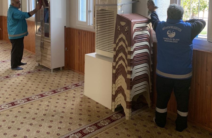 ANTAKYA BİLİM MERKEZİ, ERASMUSLU ÖĞRENCİLERİ MİSAFİR ETTİ