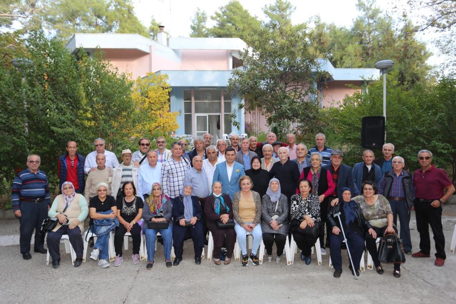 Antalya Pil Fabrikası Kepez Belediyesi’ne tahsis edildi
