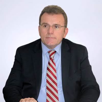 AP BAŞKANI ÖZ: TÜRKİYE YÜZYILI DEĞİL ZAM YÜZYILI