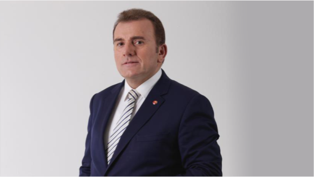 AP GENEL BAŞKANI ÖZ: SEÇİM ZAMANINDA YAPILMALIDIR