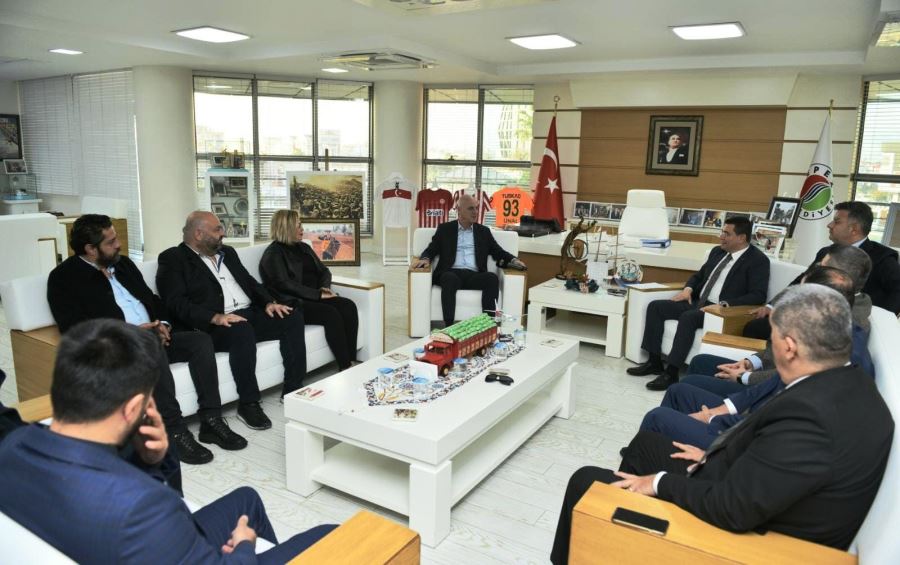 Araç kiralama sektörüne Kepez müjdesi!