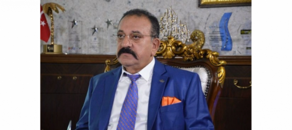 ARBEL A.Ş. Kurucu Başkanı ve ASKON Mersin Şube Başkanı Hasan Arslan’dan Yeni Eğitim Yılı Mesajı - GÜNDEM - İnternetin Ajansı