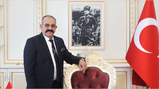 ARSLAN: DÜNYA KADINLARI İÇİN ÖRNEK OLAN BİR HAK