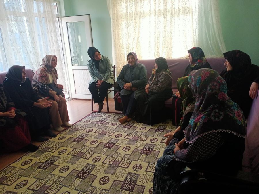 Artut: “Muhalefet kaos ve kriz vaat ediyor”