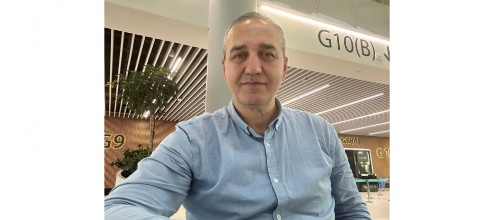 ARTVİN ASKF BAŞKANI SADETTİN DAĞ’DAN 3 MAYIS DÜNYA BASIN ÖZGÜRLÜĞÜ GÜNÜ MESAJI - GÜNDEM - İnternetin Ajansı