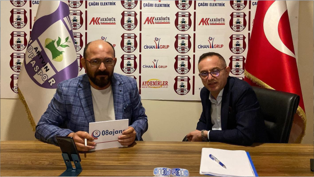 Artvin Hopaspor Dayanışma Gecesi Düzenlendi