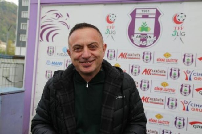 ARTVİN HOPASPOR KULÜBÜ BAŞKANI LÜTFÜ KOLÇAK'TAN YENİ EĞİTİM-ÖĞRETİM YILI MESAJI - GÜNDEM - İnternetin Ajansı
