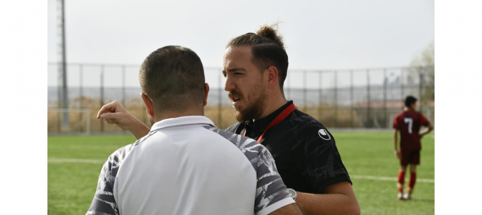 ASFA ve Eğitimspor’dan altyapı futboluna örnek iş birliği: Geleceğe atılan ortak adım - GÜNDEM - İnternetin Ajansı