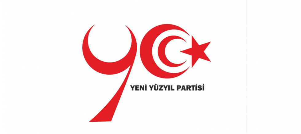 Asiye Erdemir, Yeni Yüzyıl Partisi Konya İl Başkanlığı’na Atandı - GÜNDEM - İnternetin Ajansı