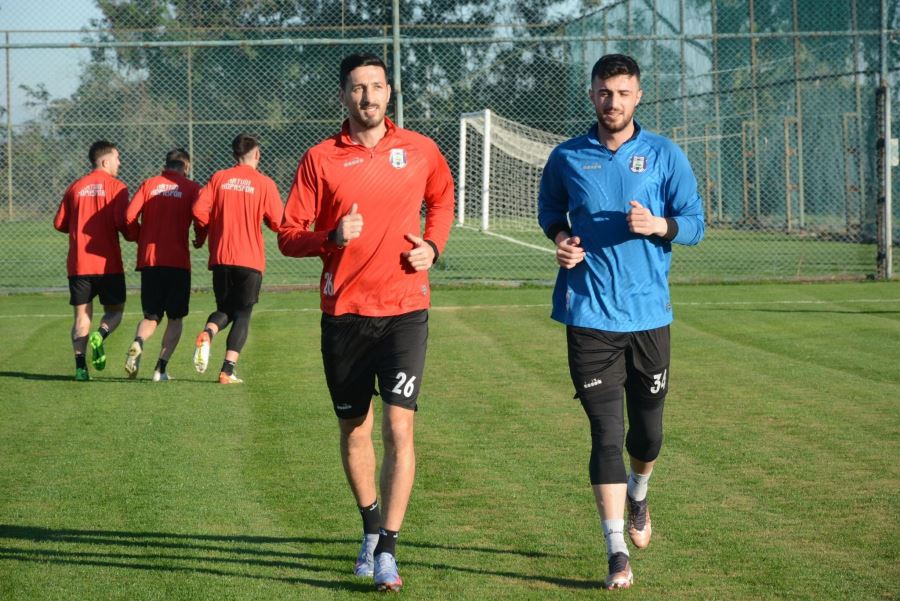 Atmacaların Antalya Günlüğü 02.01.2023