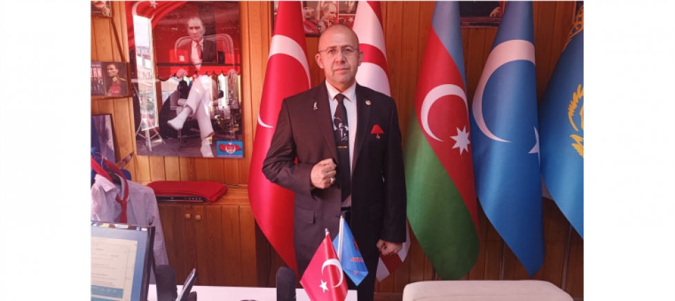 ATP Genel Başkanı Aşkar, emeklinin sorunlarına dikkat çekti - GÜNDEM - İnternetin Ajansı